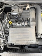 MOTORE COMPLETO PER SEAT Ibiza