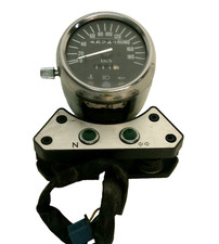 Strumentazione Suzuki vz 800 marauder anno 1997