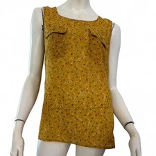 DIANA GALLESI Top canotta