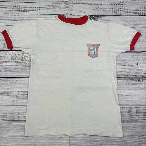 Shirt vintage anni - t-shirt, 70