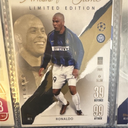 Topps uefa champions league - uefa,