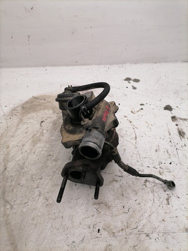 Turbina per fiat grande punto - turbina,