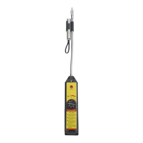 Wjl 6000 rilevatore gas - di,