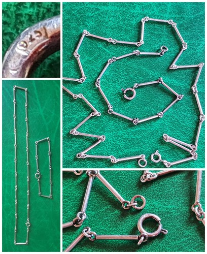 Set collana bracciale parure - set, +