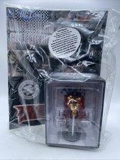 Eaglemoss DC Super Hero