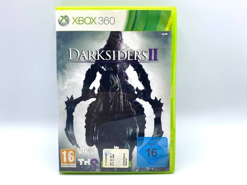 Darksiders microsoft xbox - darksiders,
