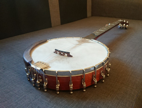 Banjo ome celtic - ome, 5
