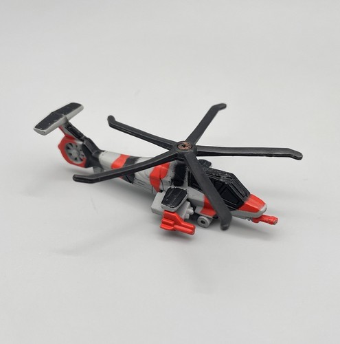 Micro machines elicottero - machines,