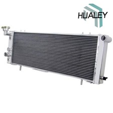 RADIATORE in alluminio per