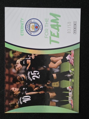 2025 panini wsl eternità - 2025/26,