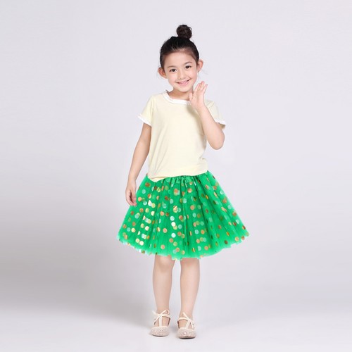 Gonna tutu strati - tutu,