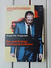 Due anni di stragi vent'anni