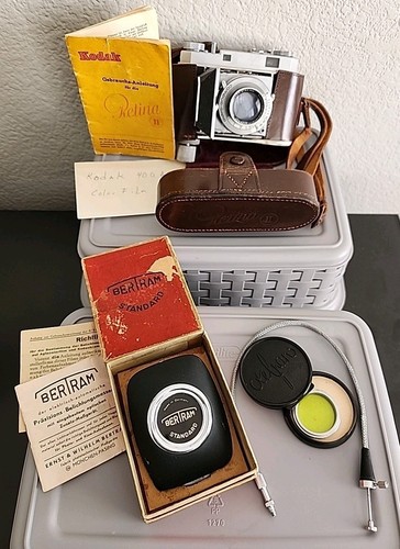 Fotocamera classic kodak - fotocamera,