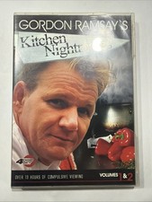 Gordon Ramsay's Kitchen