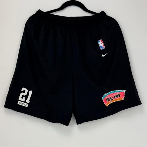 Pantaloncini nike spurs fiesta - nike,