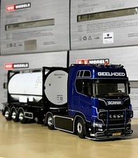 Rimorchio Scania S highline