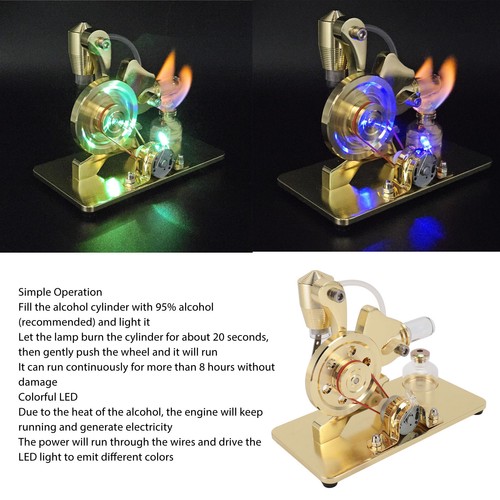 Generatore elettrico - generatore,