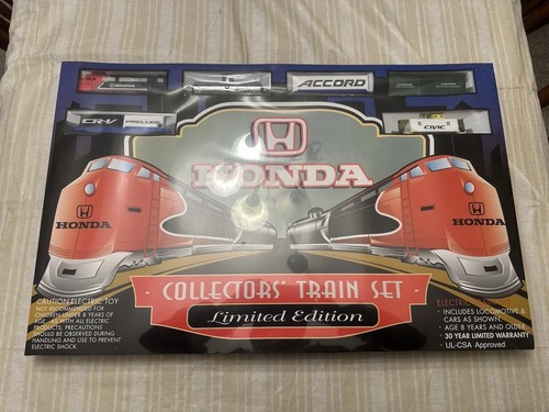 Set treno collezione - set,
