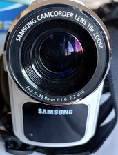 Videocamera Samsung VP-D101