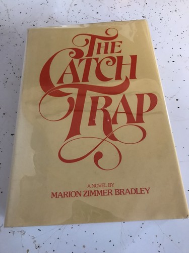 The catch trap - the, zimmer