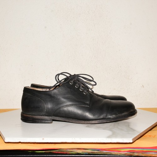 Alexander mcqueen derby - alexander, uomo