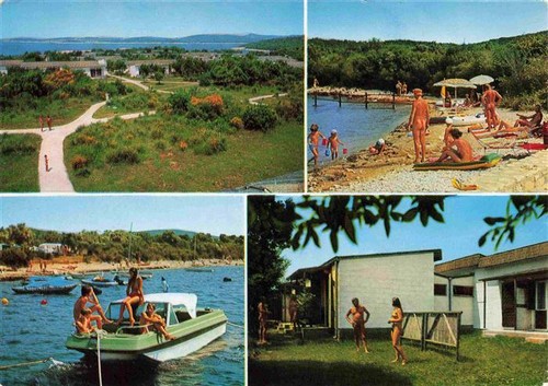Rovigno istria - rovigno, croazia