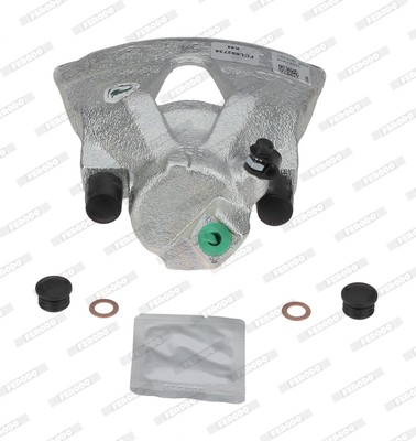 Ferodo fcl692734 brake caliper - fcl692734,