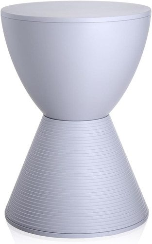 Kartell prince aha sgabello - kartell,