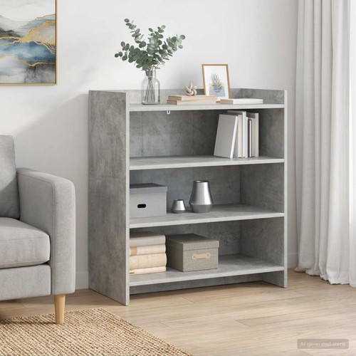 Credenza legno ingegnerizzato - credenza,