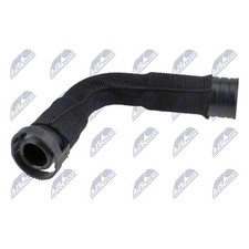 Tubo aspirazione aria filtro AJSParts per AUDI A6 A3 SEAT TOLEDO III II IBIZA C