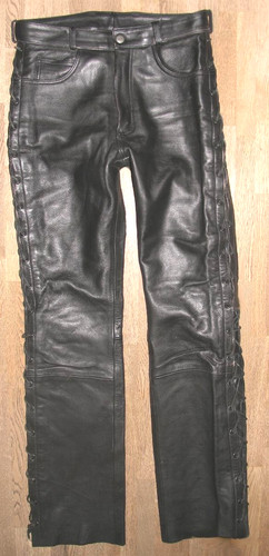 Highway pantaloni moto - moto, in