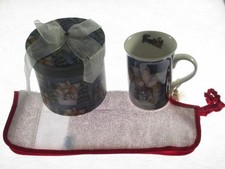 SET REGALO NEONATO IN SCATOLA