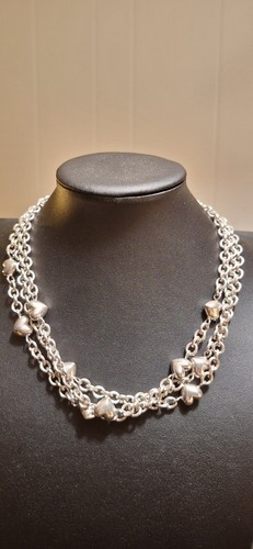 Collana vintage tiffany co - collana,