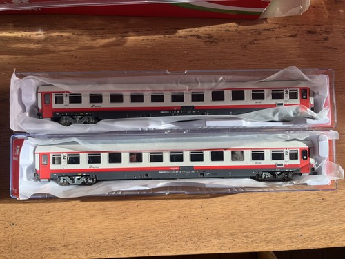 Rivarossi 4355 set - hr,
