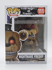 Nightmare Freddy #111 fnaf