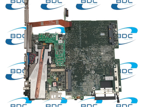 Scheda madre motherboard