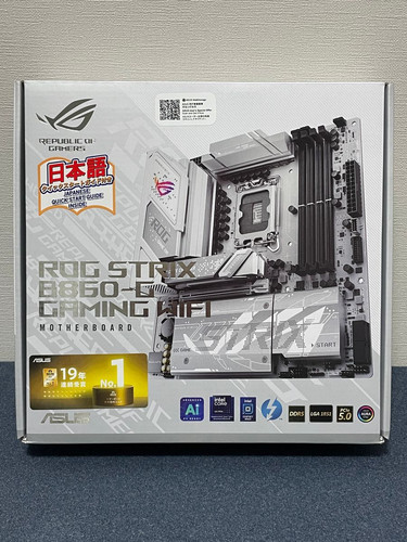 Asus rog strix b860 - strix, gaming