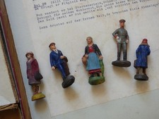 Gustav Saggio Vlg., Il viaggio