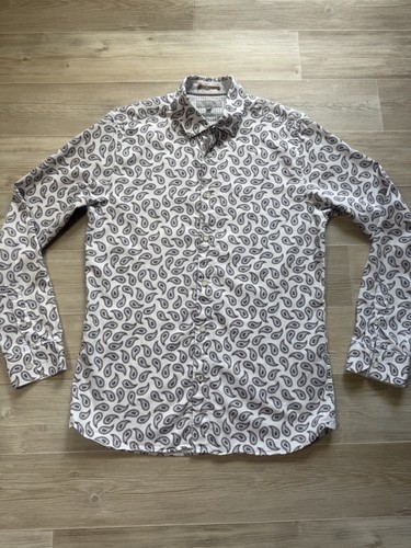 Camicia ted baker - camicia,