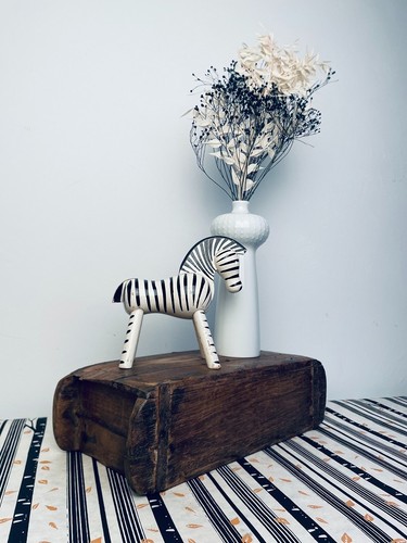 Kay bojesen vintage zebra - kay,