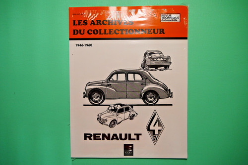 Revue technique auto - ,