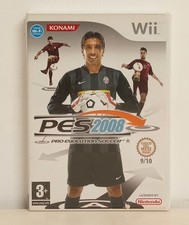 Pes Pro Evolution Soccer 2008
