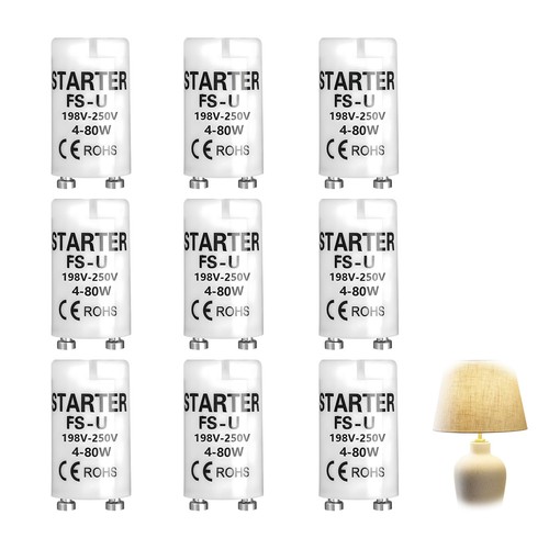 Confezione starter per - da,