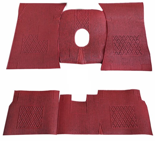 Tappeti per alfa romeo - per,