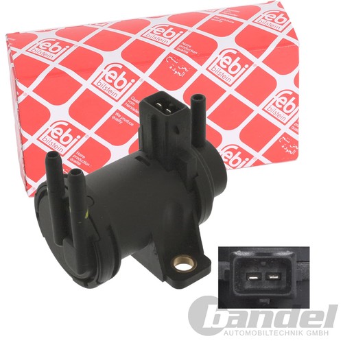 Febi bilstein convertitore - febi, di