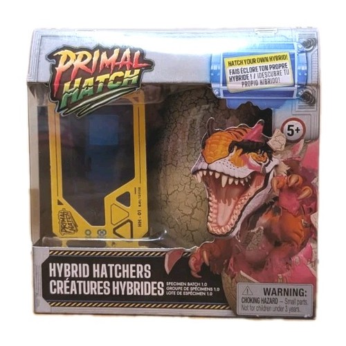Primal hatch hybrid hatchers - primal,