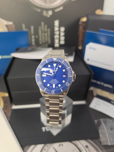 Orologio uomo tudor pelagos - tudor,
