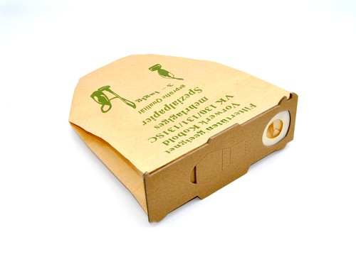 Sacchetti per aspirapolvere - 30,
