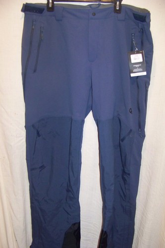 Pantaloni sci outdoor - pantaloni,