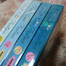 Part-time Partner Complete set